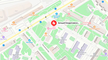 Контакты